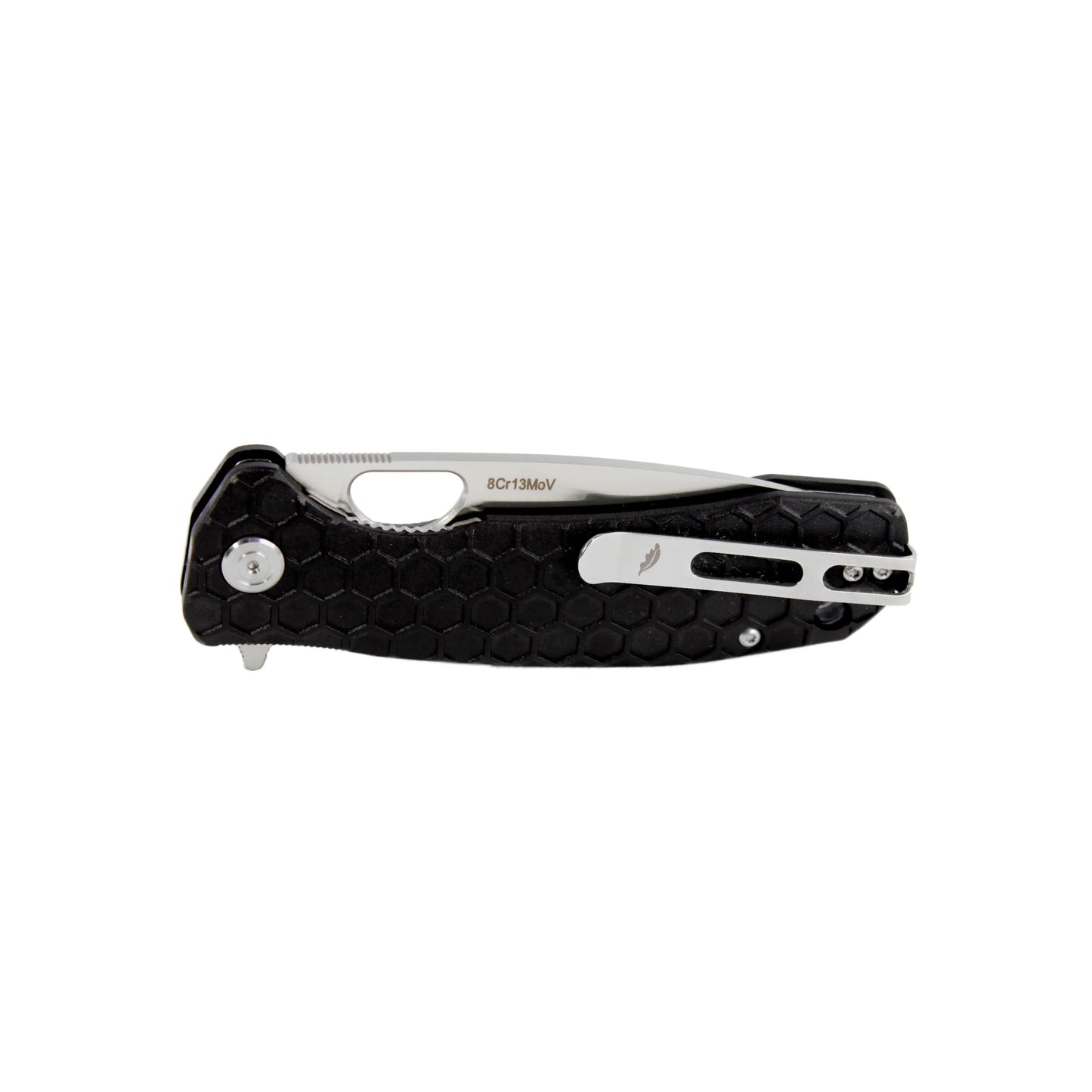 HONEY BADGER FLIPPER LARGE - 8cr13MoV