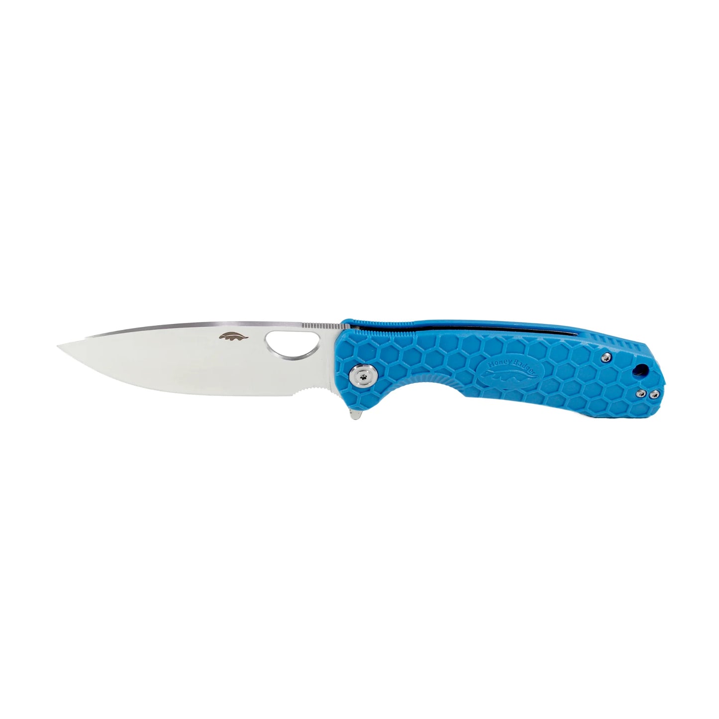 HONEY BADGER FLIPPER LARGE - 8cr13MoV