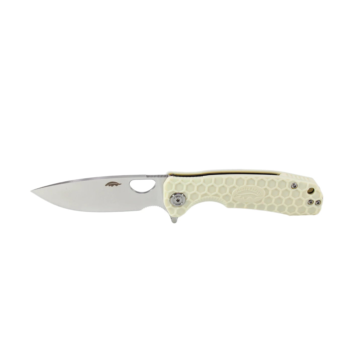 HONEY BADGER FLIPPER LARGE - 8cr13MoV