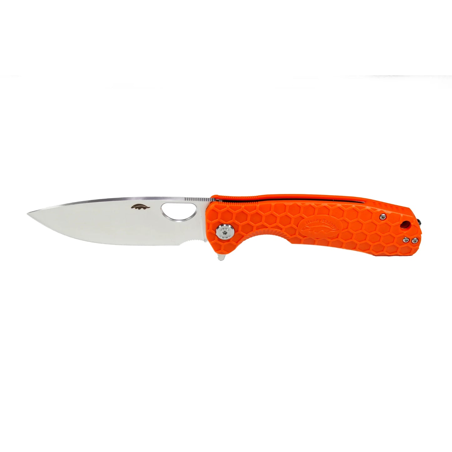 HONEY BADGER FLIPPER LARGE - 8cr13MoV