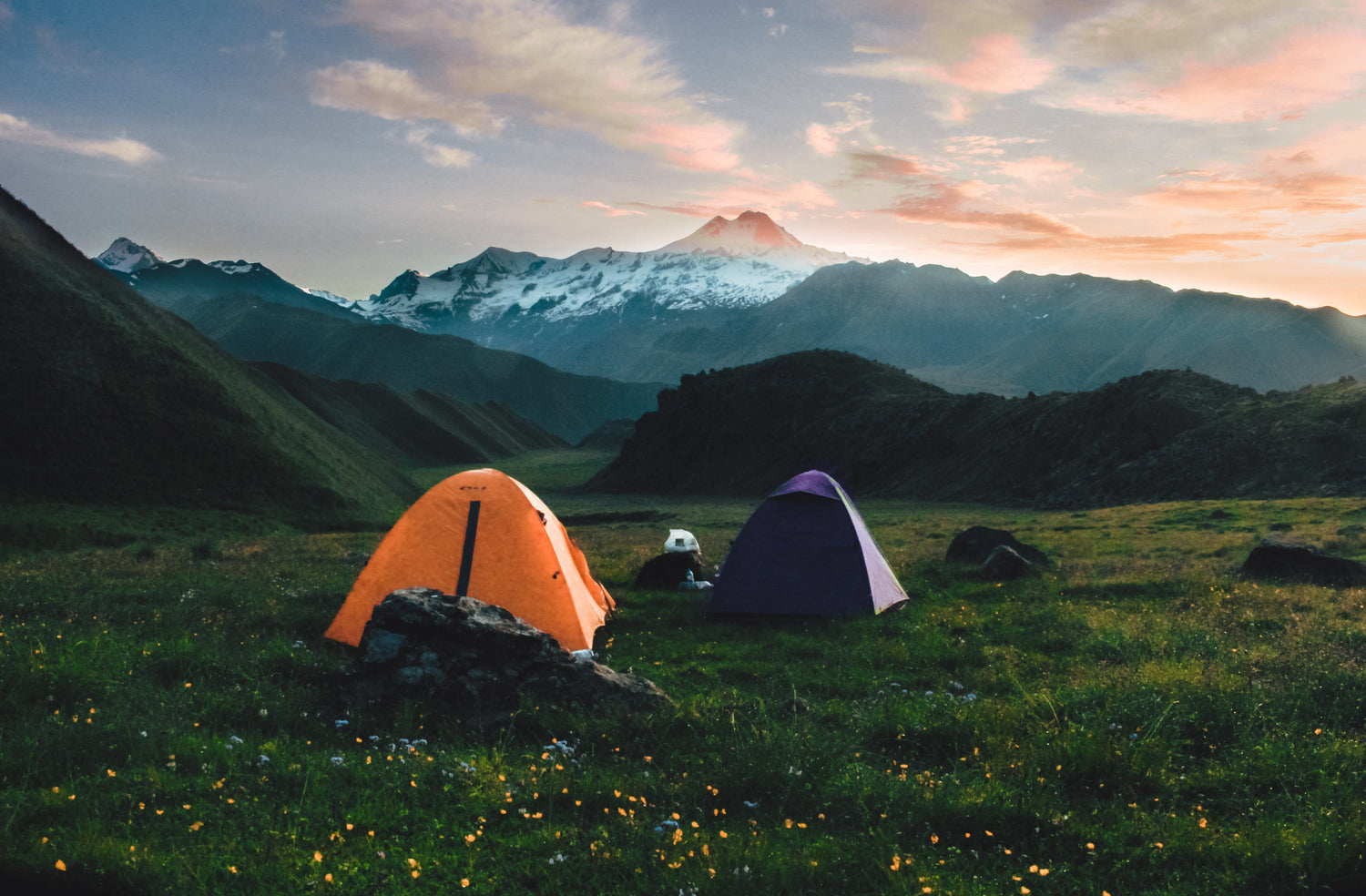 All Camping & Outdoor