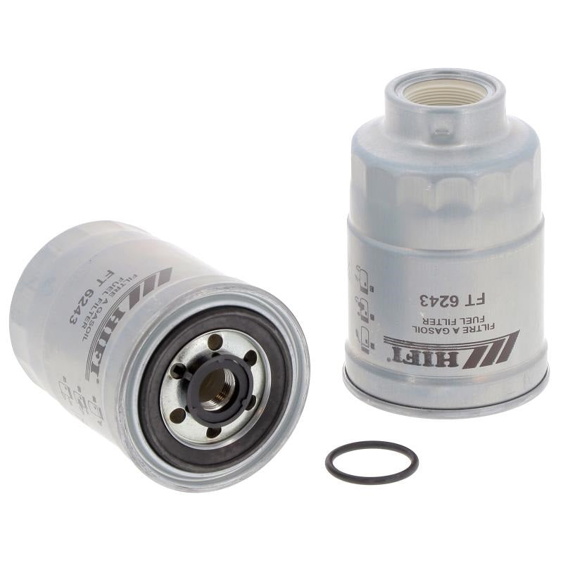 HIFI Filters