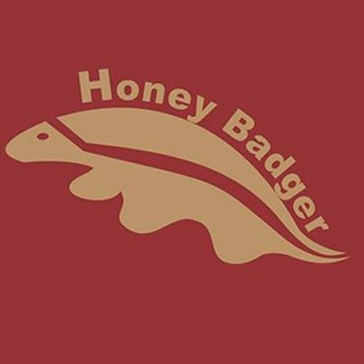 HONEY BADGER KNIVES