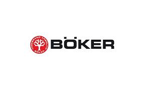 BÖKER