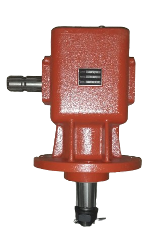 AMF2714 – 44 kW Slasher Gearbox Ratio 1:1.93 (Falcon F40/150)