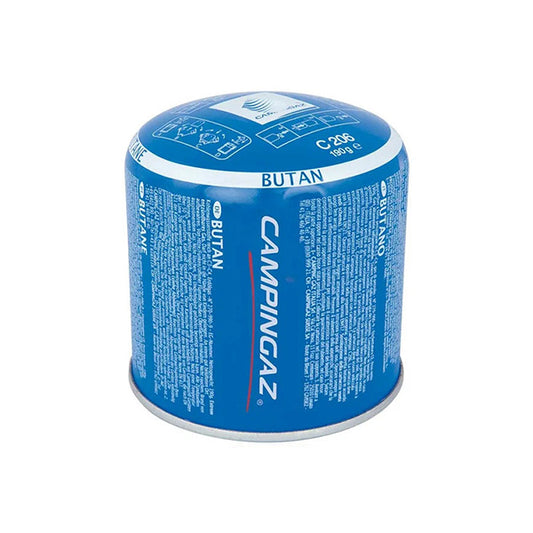 Campingaz C206 Cartridge Butan 190g