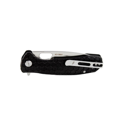 HONEY BADGER FLIPPER LARGE - 8cr13MoV