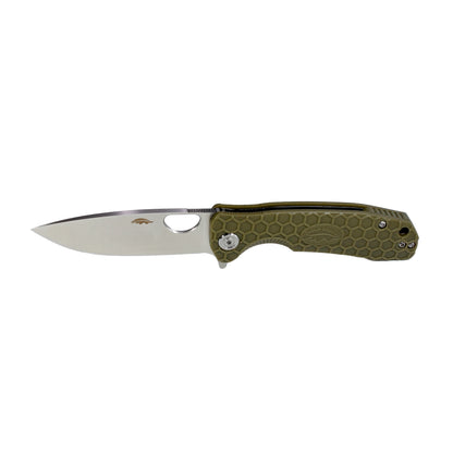 HONEY BADGER FLIPPER LARGE - D2