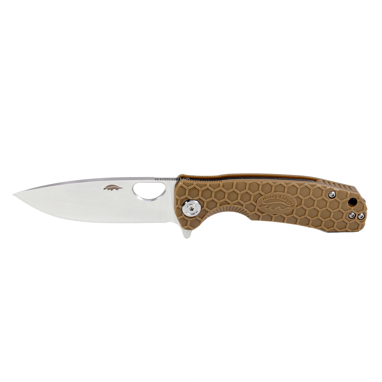 HONEY BADGER FLIPPER LARGE - D2