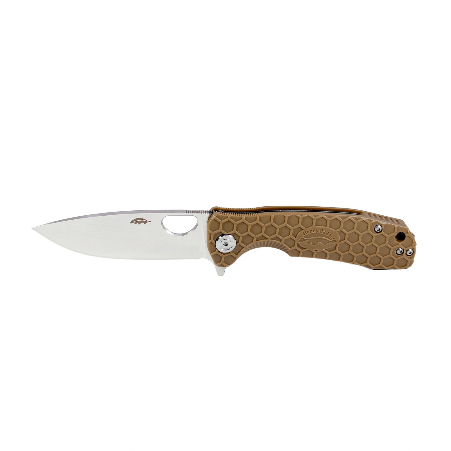 HONEY BADGER FLIPPER MEDIUM - D2