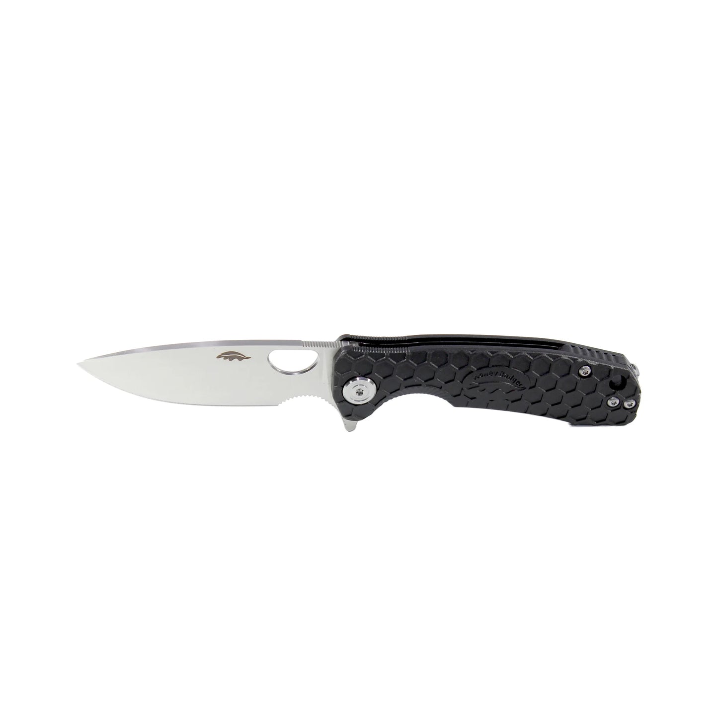 HONEY BADGER FLIPPER SMALL - 8cr13MoV