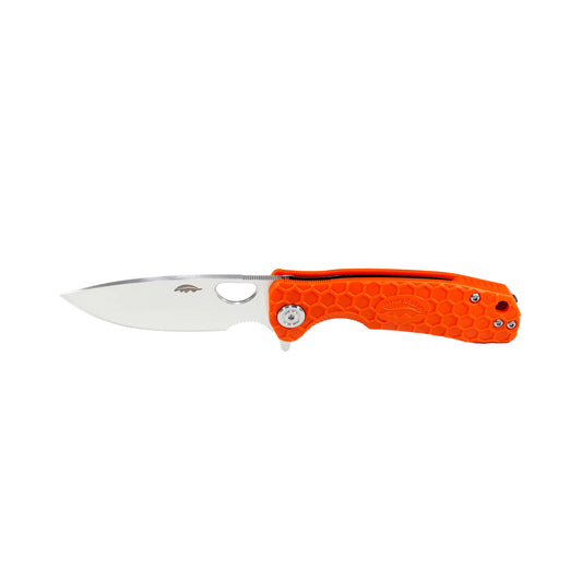 HONEY BADGER FLIPPER SMALL - 8cr13MoV