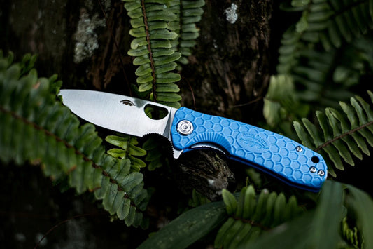 HONEY BADGER FLIPPER LARGE - D2