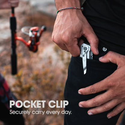 TRUE UTILITY DUAL CUTTER