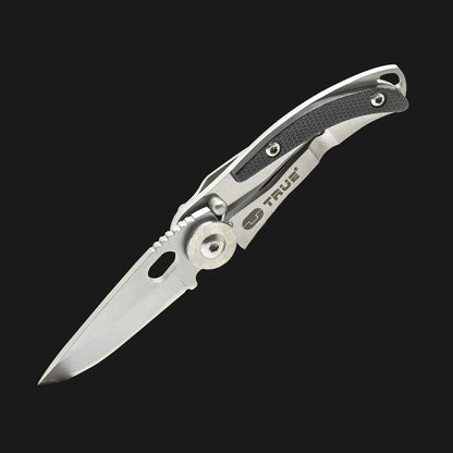 TRUE UTILITY SKELETON KNIFE
