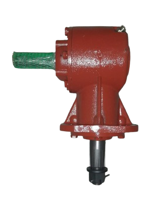 RC31 – 22.5 Kw Slasher Gearbox Ratio 1:1.93 (30hp)