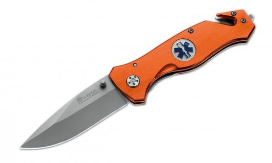BÖKER MAGNUM MEDIC