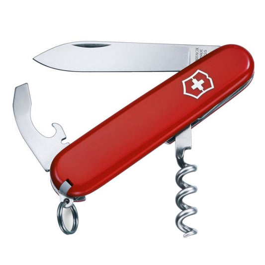 Victorinox Waiter Red 84MM